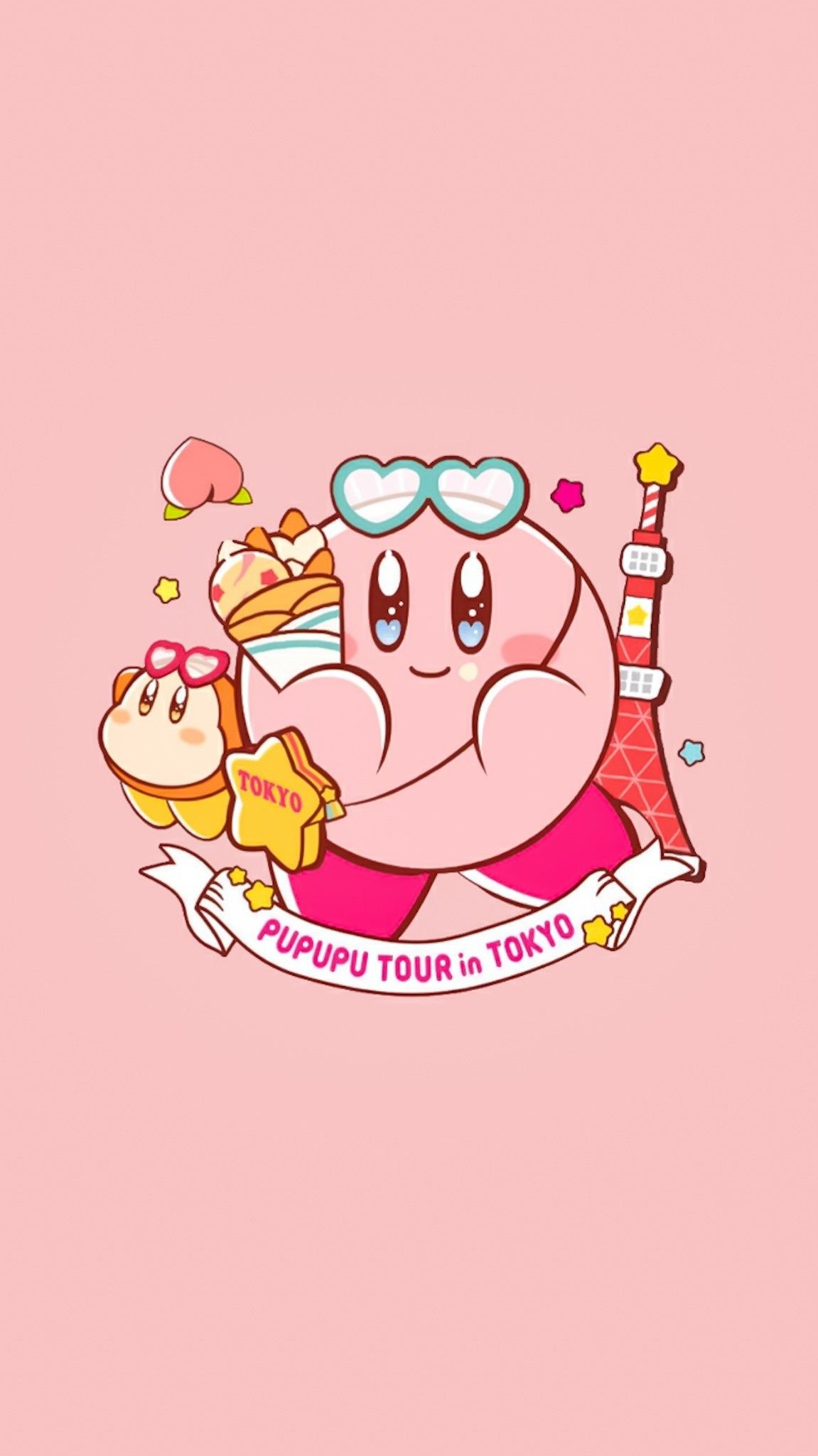 1160x2050 Background CUTE. Kirby character, Kirby art, Kirby, Phone