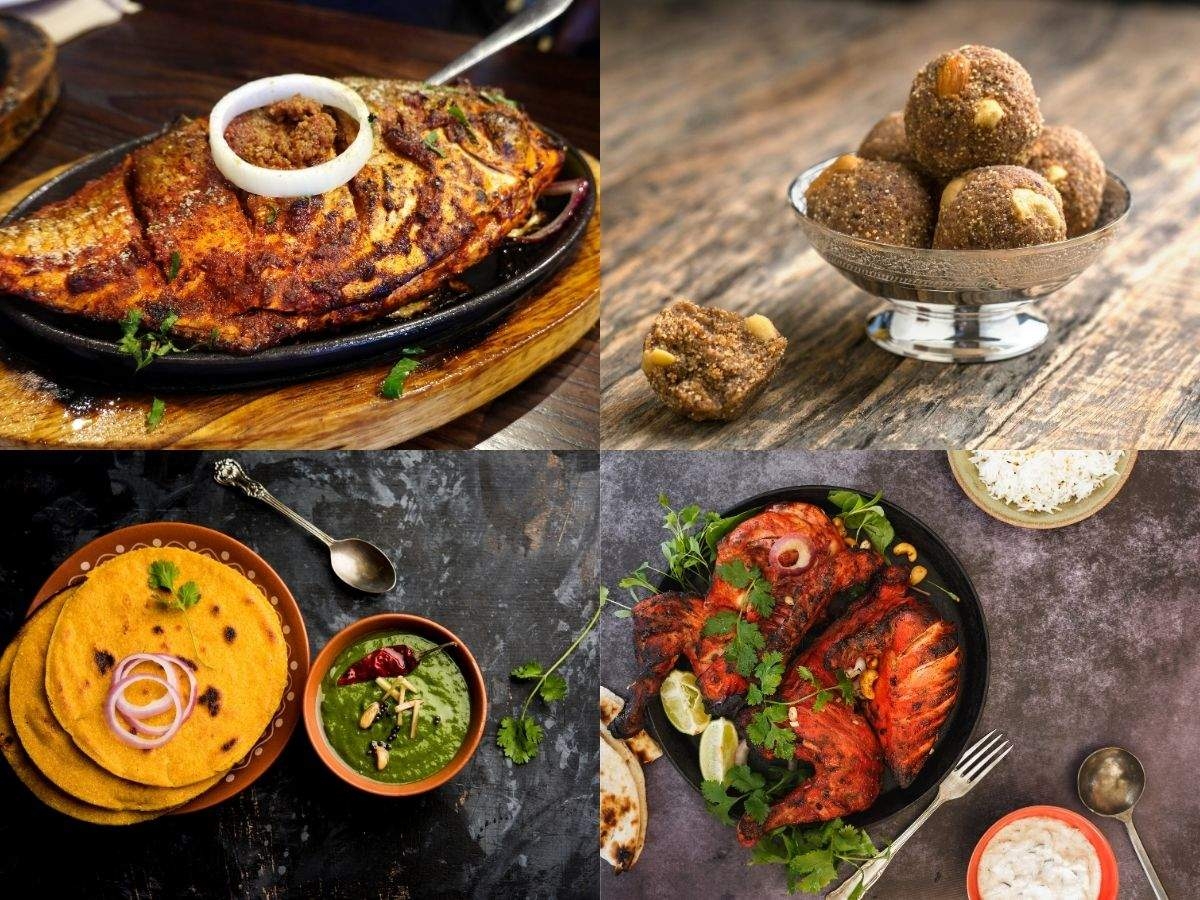 1200x900 Popular Punjabi Dishes: 8 dishes you can't miss in Punjab, Desktop