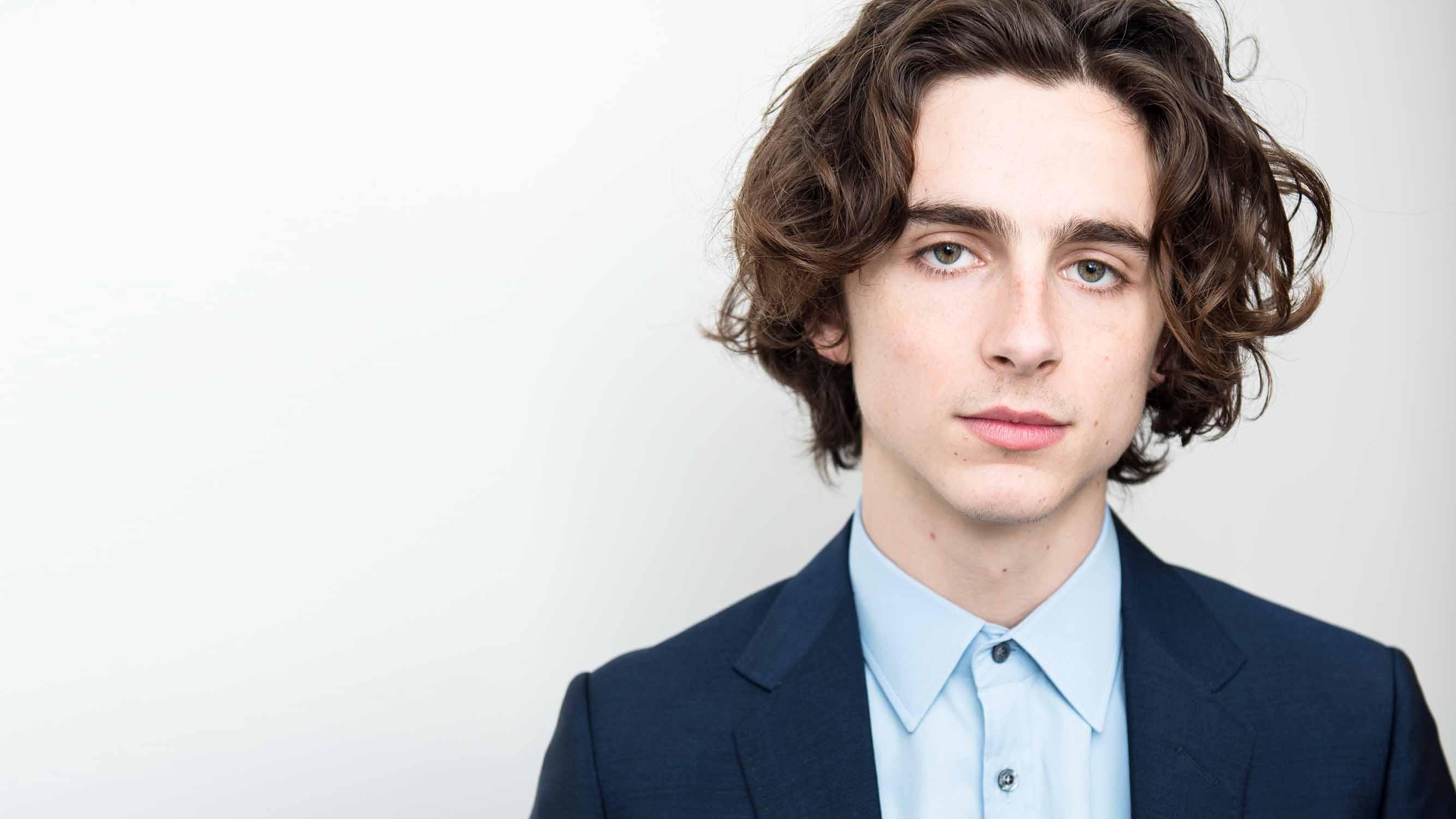 2670x1500 Timothee Chalamet Actor Wallpaper 70339 px, Desktop