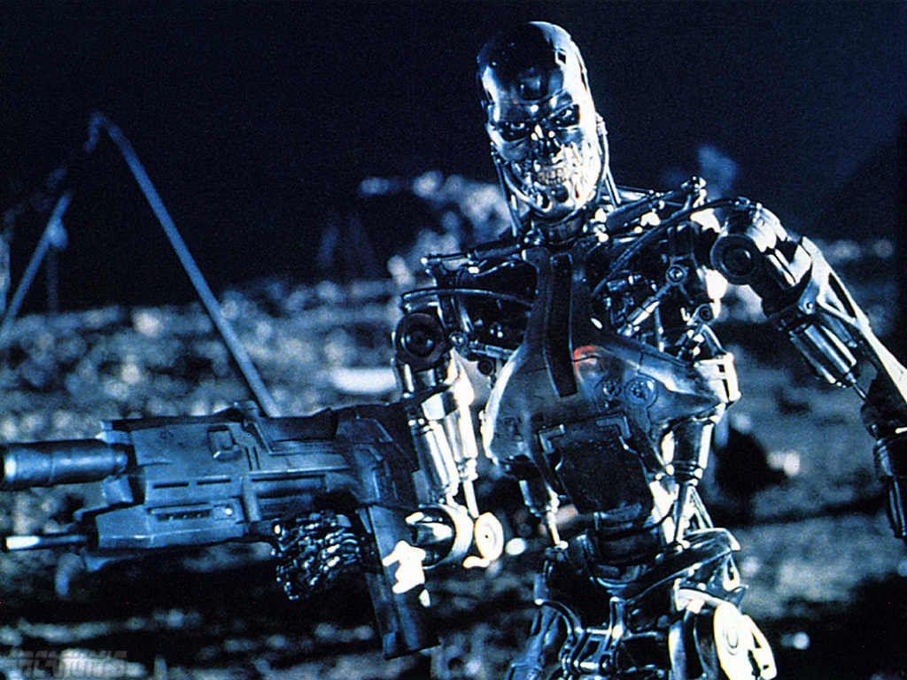 1030x770 Terminator image Terminator HD wallpaper and background photo, Desktop