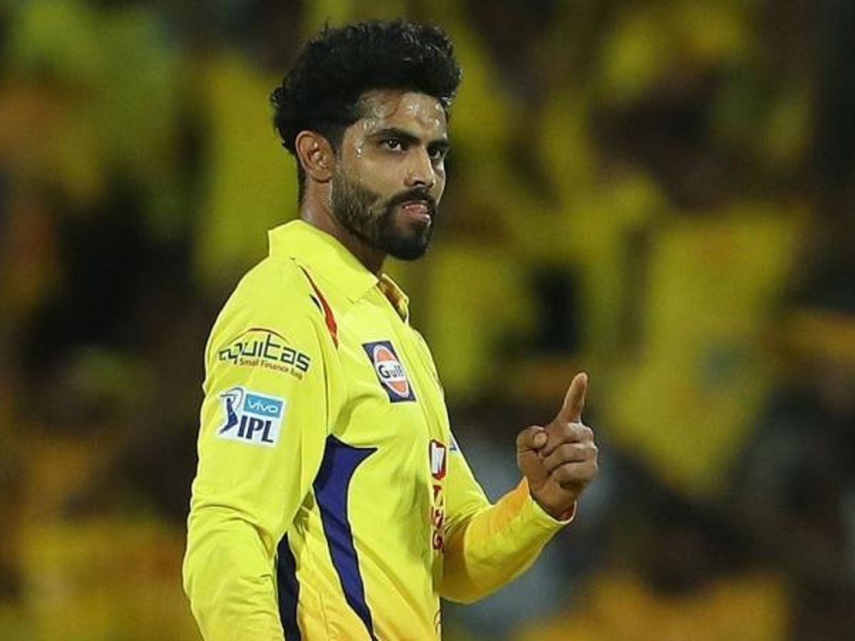 1200x900 CSK IPL 2020: Ravindra Jadeja shares inspiring post for CSK after tough IPL 2020 season, Desktop