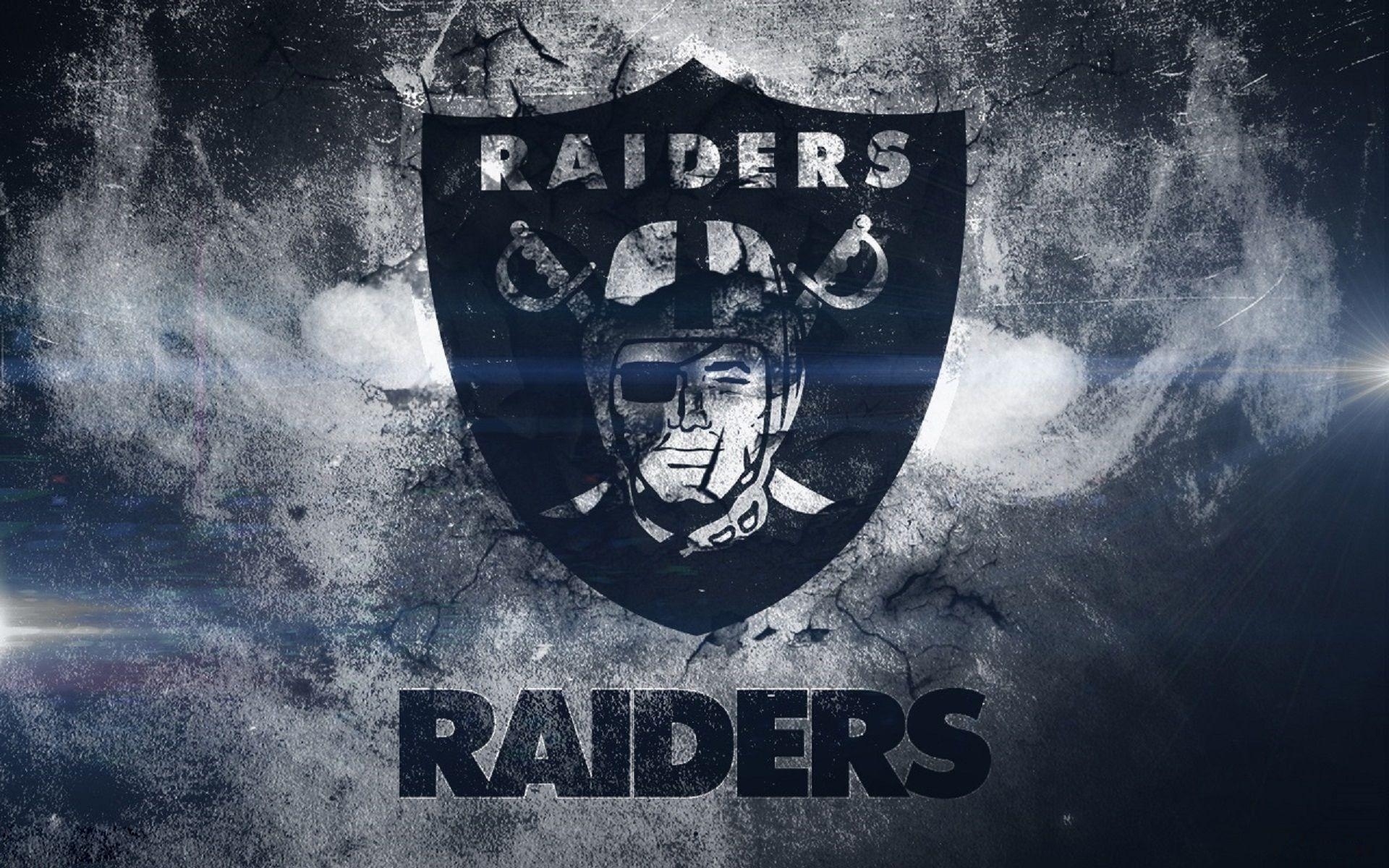 1920x1200 Raiders Logo Wallpaper HD, Desktop