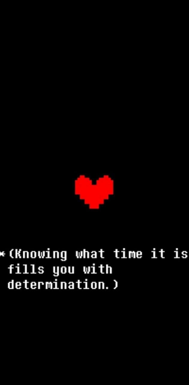 630x1280 Undertale Wallpaper wallpaper, Phone