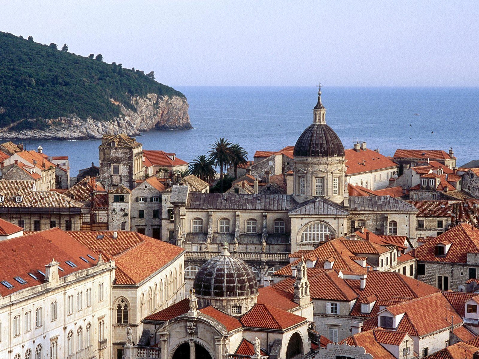 1600x1200 DUBROVNIK CROATIA WALLPAPER - Wallpaper, Desktop