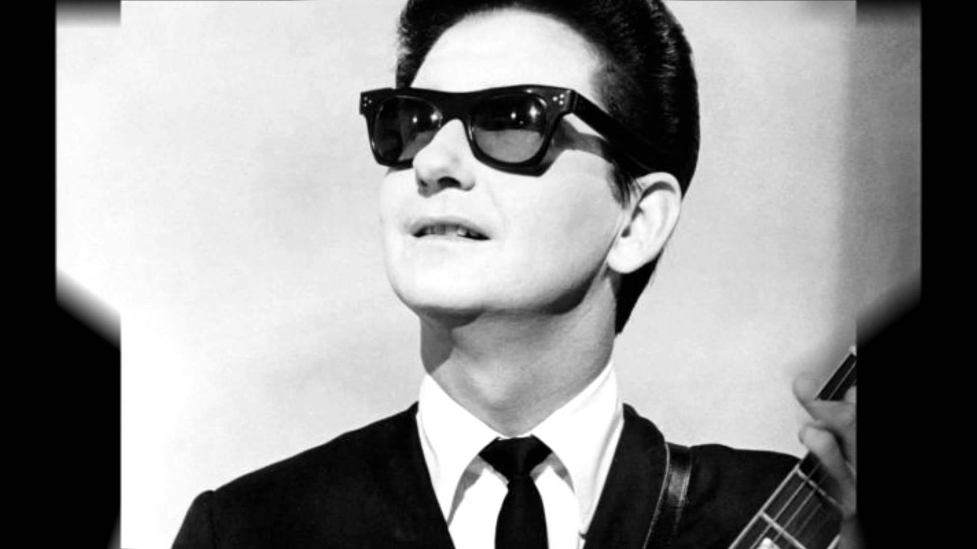 1920x1080 Puget Sound Radio. Roy Orbison has today's almost forgotten track, Desktop