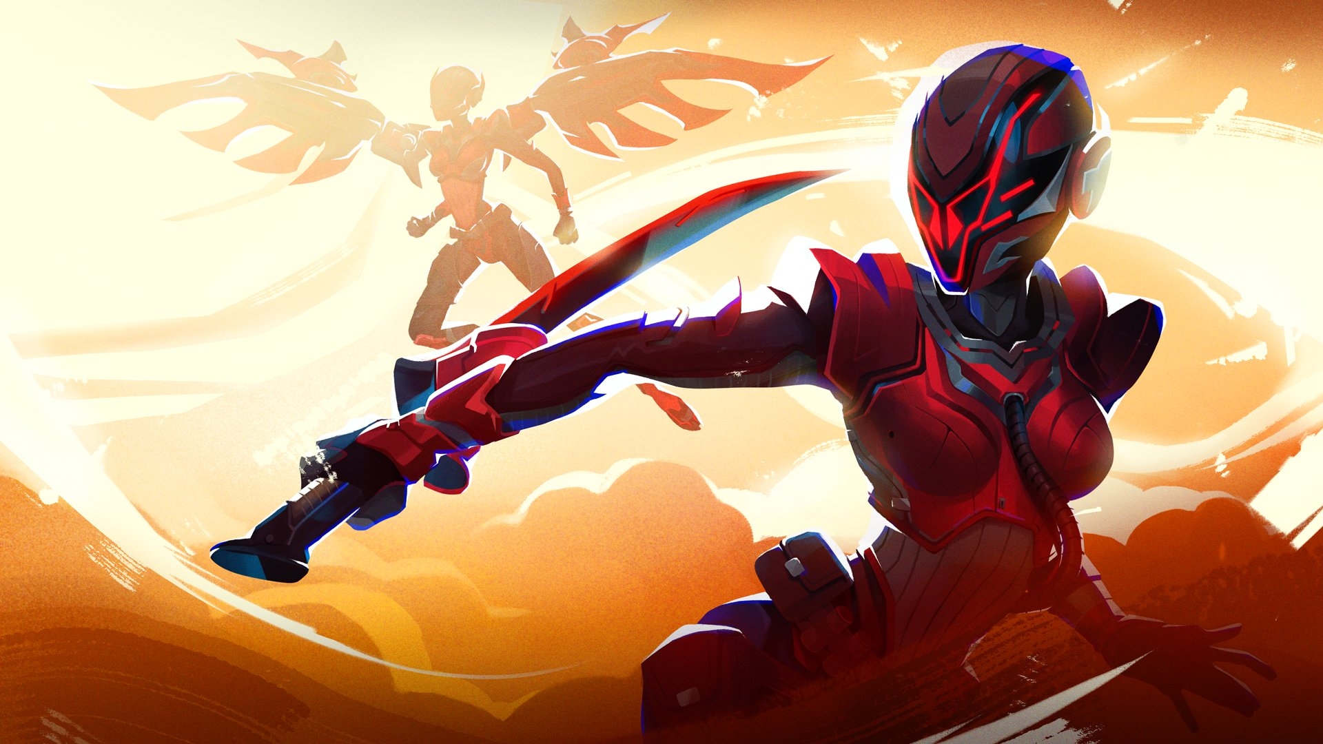1920x1080 Fortnite Chapter 3: Season 2 wallpaper, Desktop