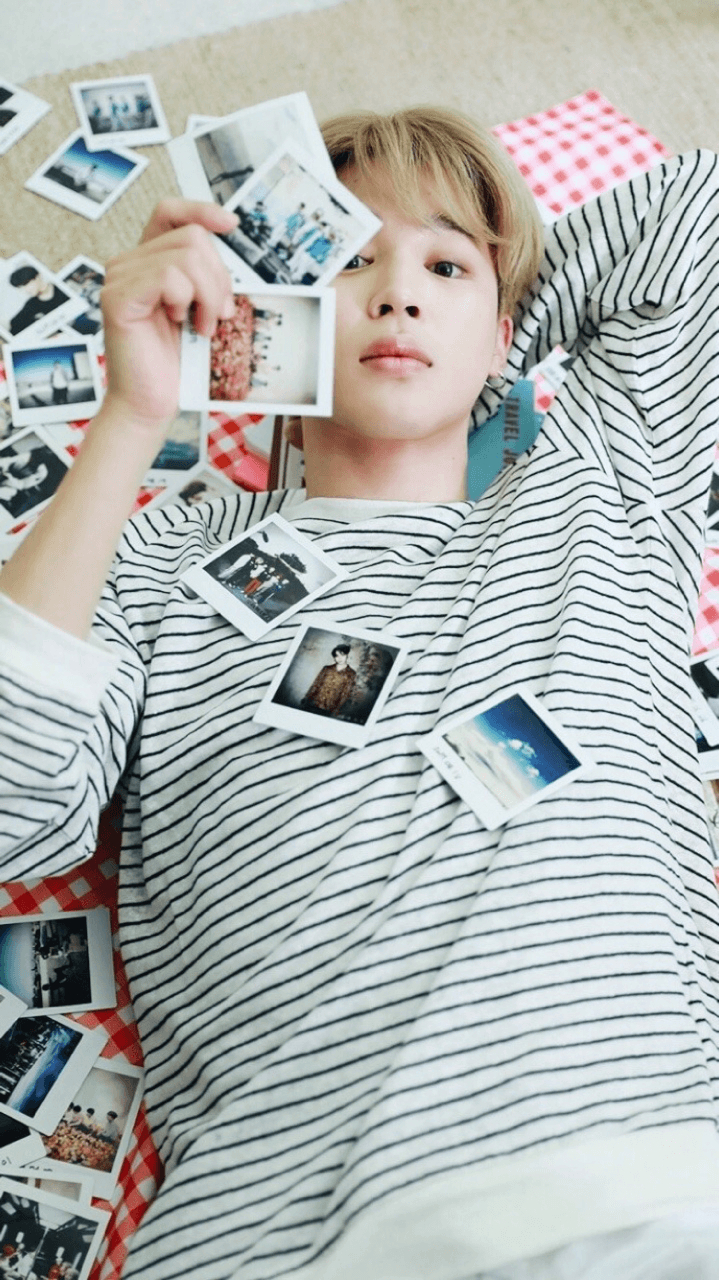 720x1280 BTS Wallpaper, Phone