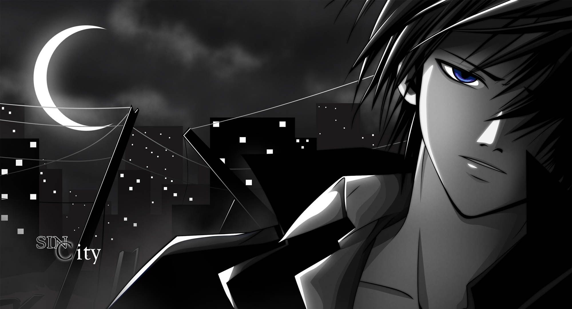 2000x1080 Shoujo manga, Desktop