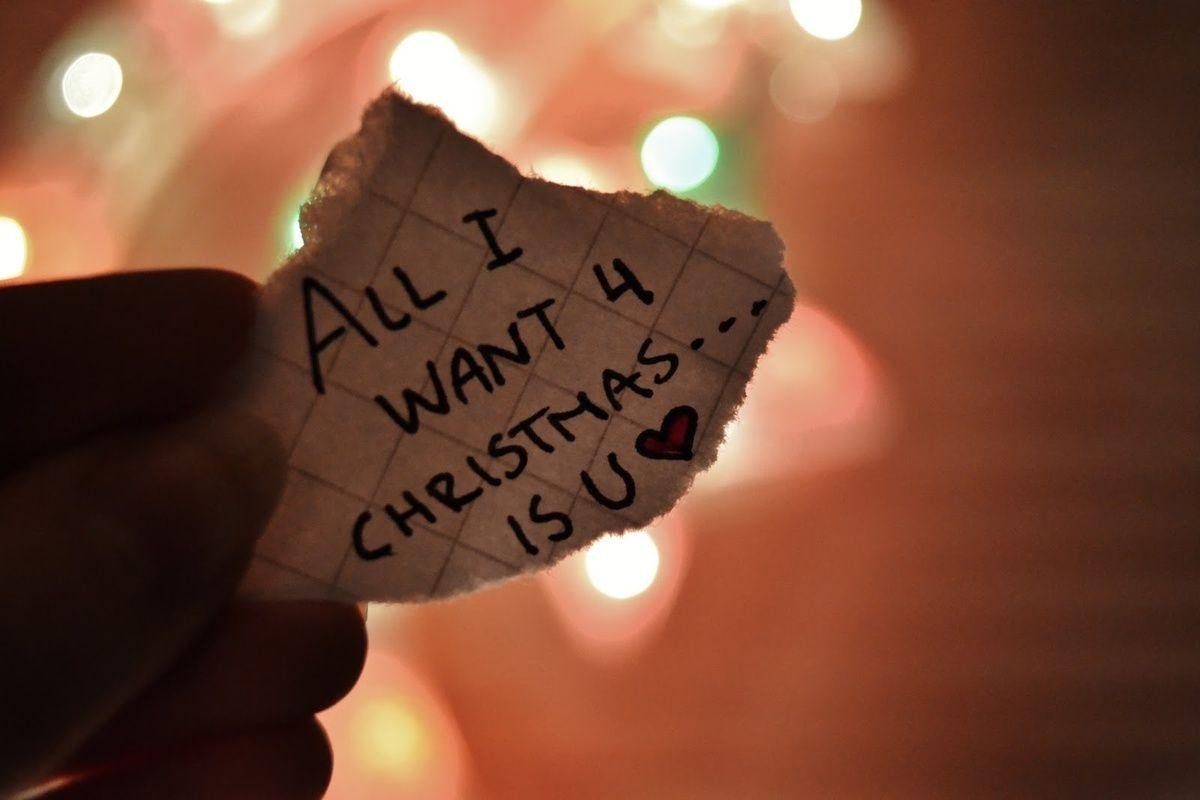 1200x800 Christmas Love Quotes HD Wallpaper, Desktop