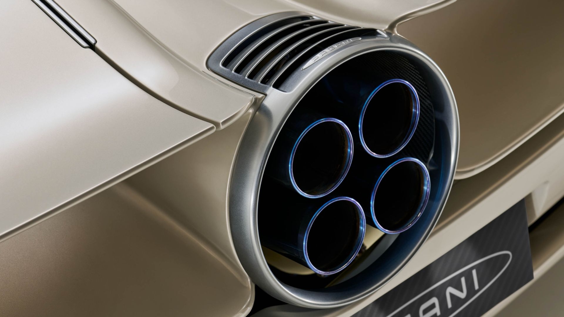 1920x1080 The Pagani Utopia hypercar is an 864bhp object of dreams Cornea Impression, Desktop