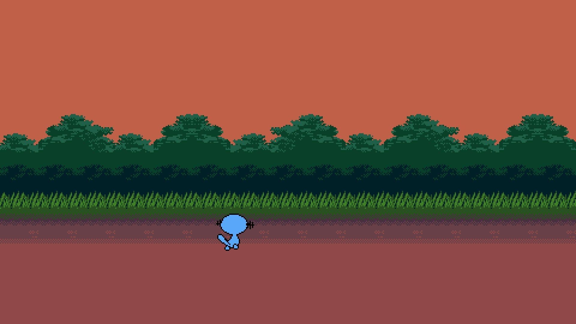 1920x1080 Pokemon, Wooper, crystal Wallpaper / WallpaperJam.com, Desktop