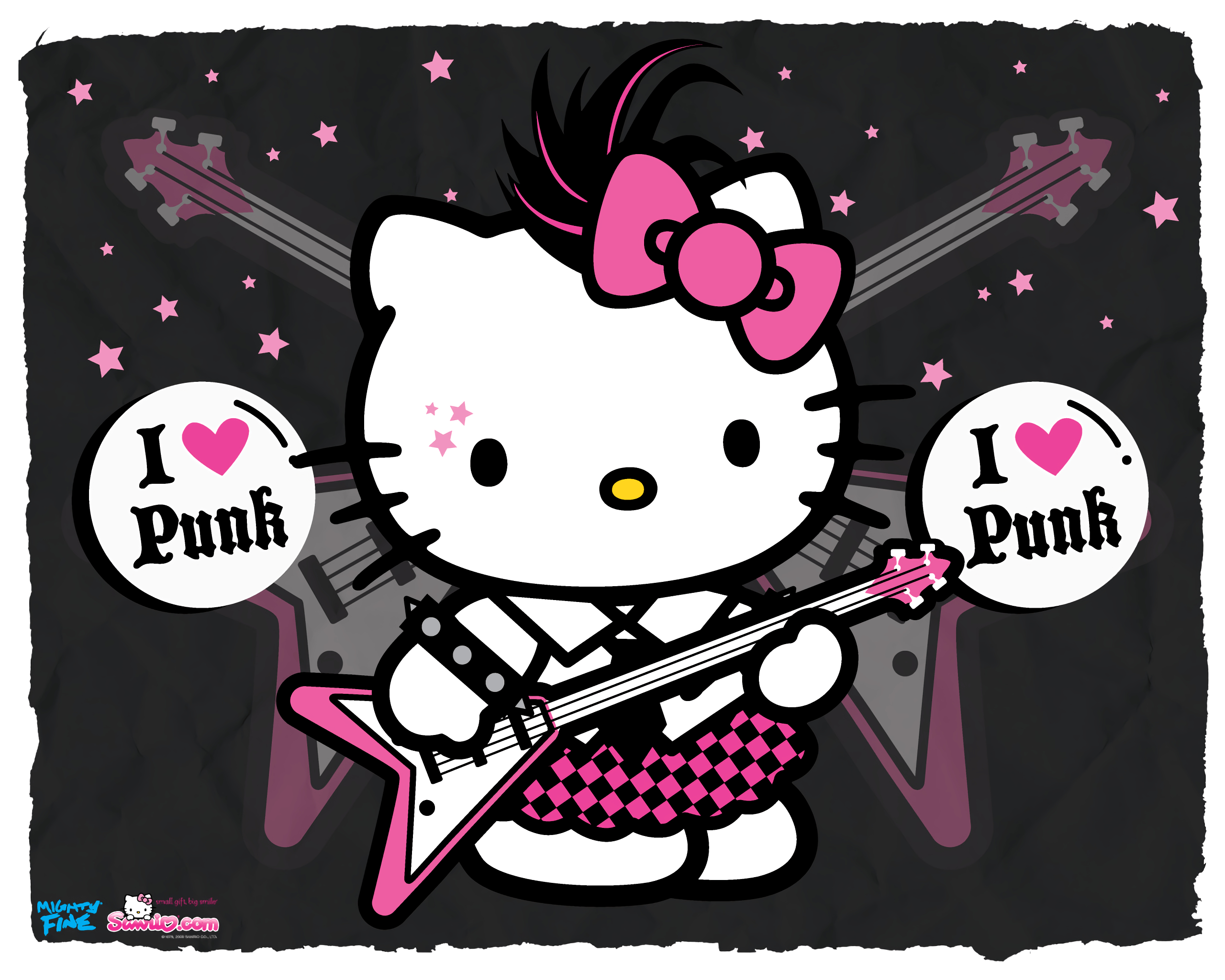 2560x2050 Anime Hello Kitty HD Wallpaper and Background, Desktop