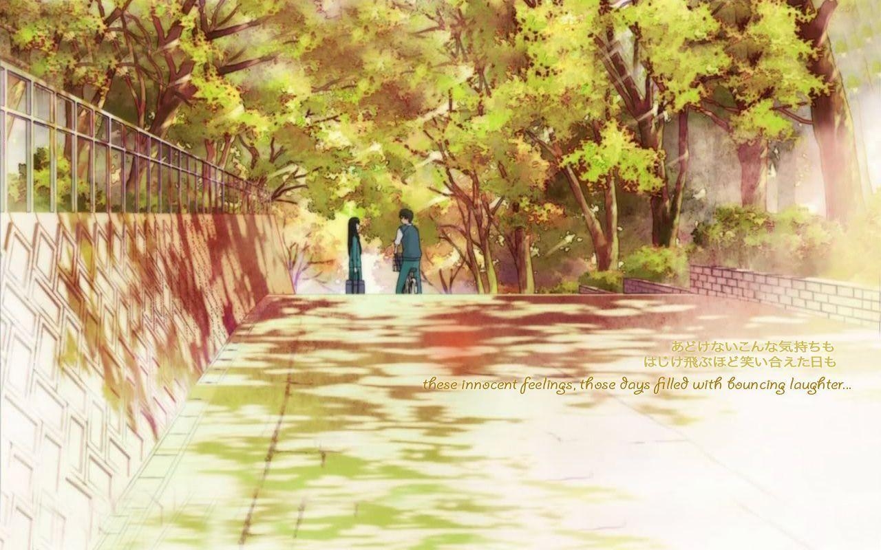 1280x800 Kimi Ni Todoke Wallpaper, Top HD Kimi Ni Todoke Pics, #KYW HQ, Desktop