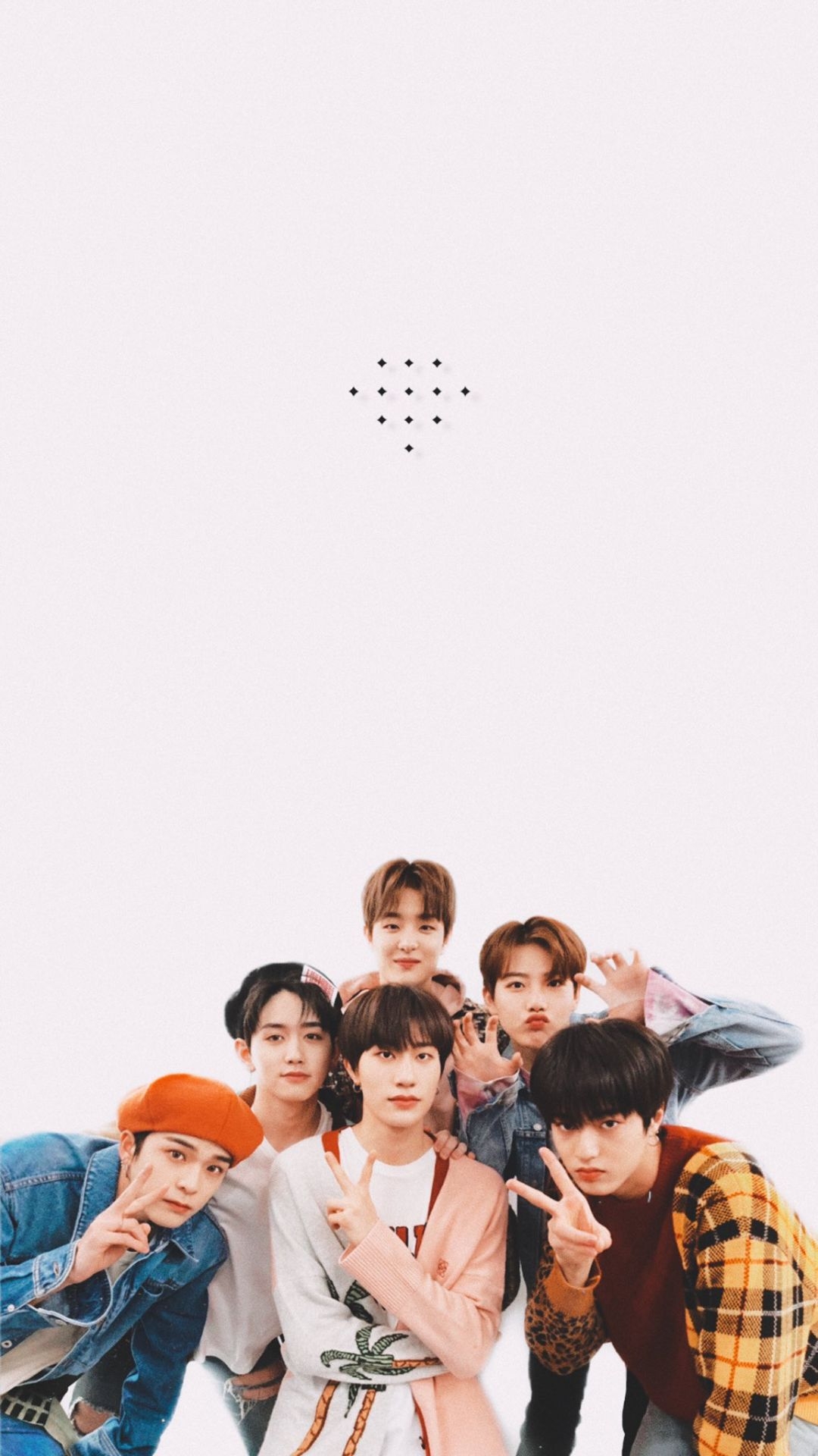 1080x1920 ATEEZ Wallpaper ATEEZ, Phone