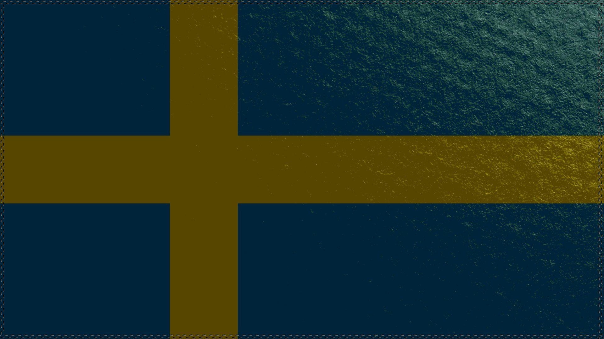 1920x1080 Sweden flag wallpaperx1080, Desktop