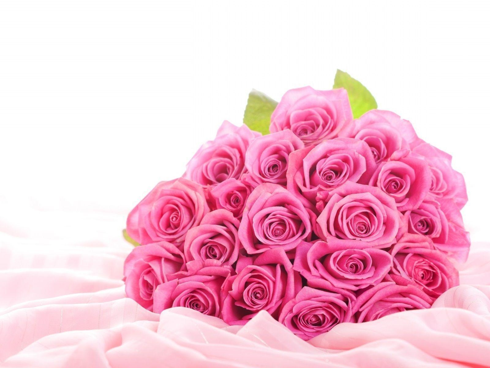 1600x1200 Cute Pink Rose Wallpaper Background Wallpaper. High, Desktop