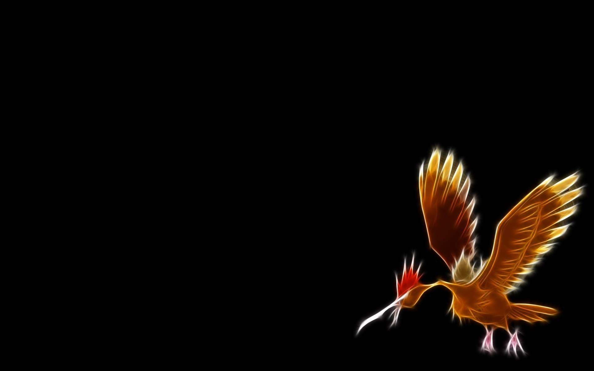 1920x1200 Fearow Pokemon, Desktop