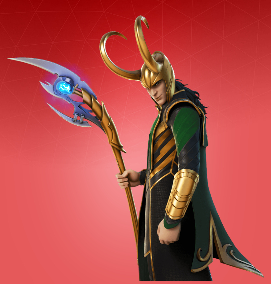 880x920 Loki Laufeyson Fortnite wallpaper, Phone