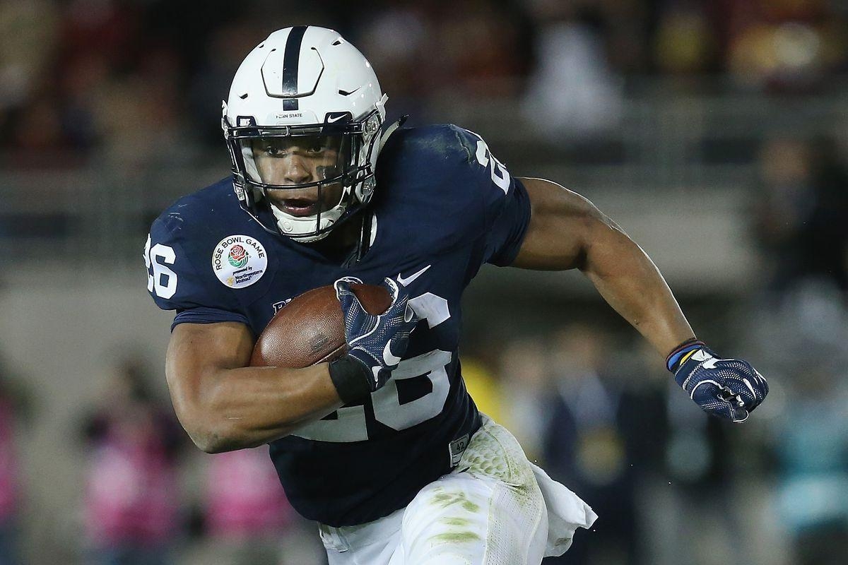 1200x800 What Saquon Barkley Needs To Win The Heisman Tackle Empire, Desktop