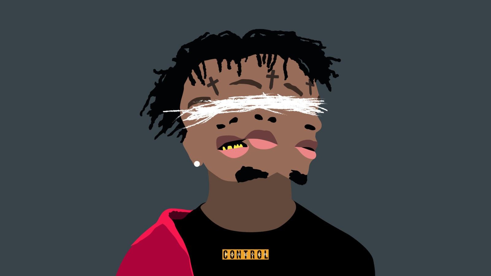 1600x900 On Wax: 21 Savage Review, 'Sadity' with Chief Keef, & NBA, Desktop