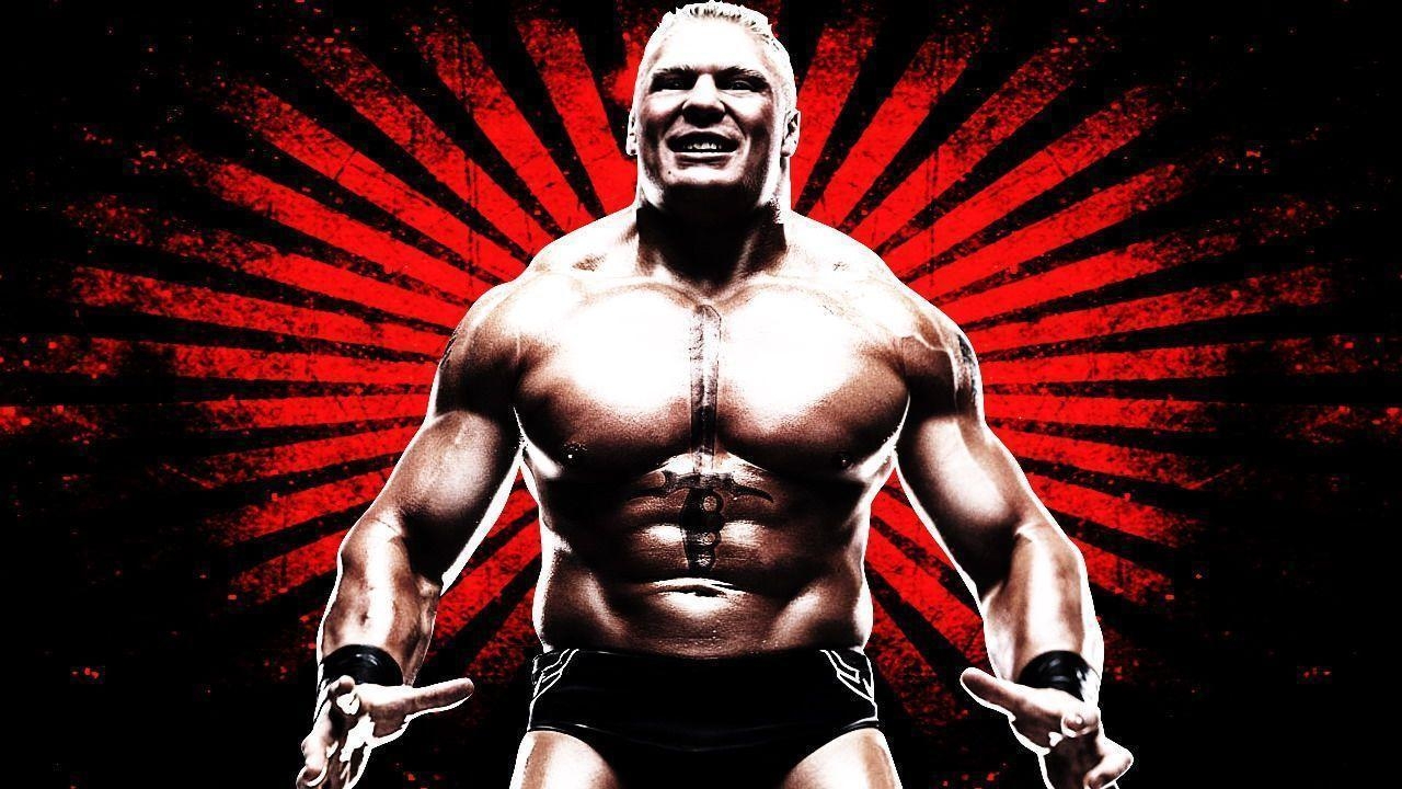 1280x720 Brock Lesnar HD Wallpaper Free Download For PC Desktop, Desktop