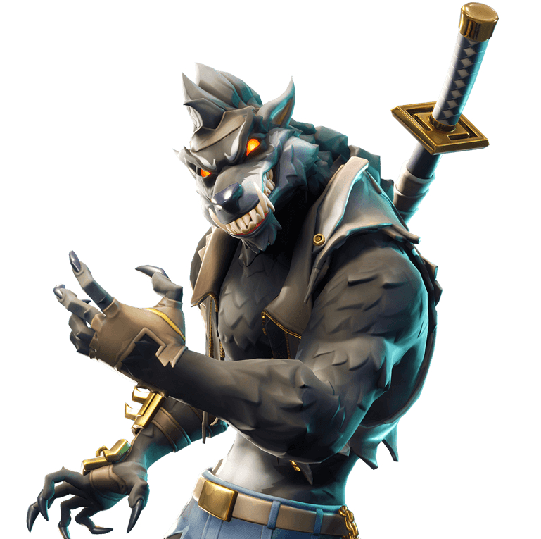 770x770 Dire Fortnite wallpaper, Desktop