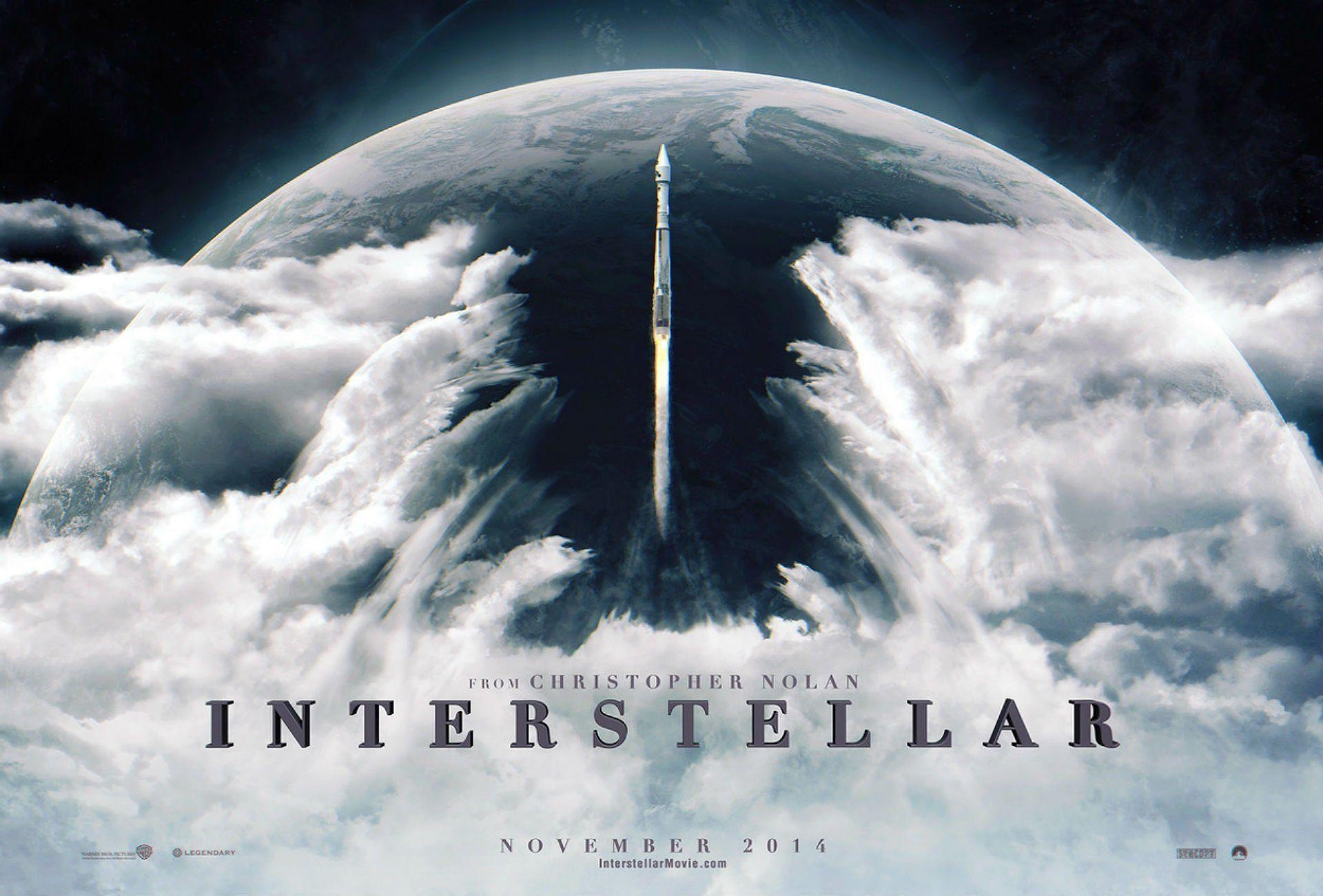 1920x1310 Interstellar Poster 1080p, Desktop