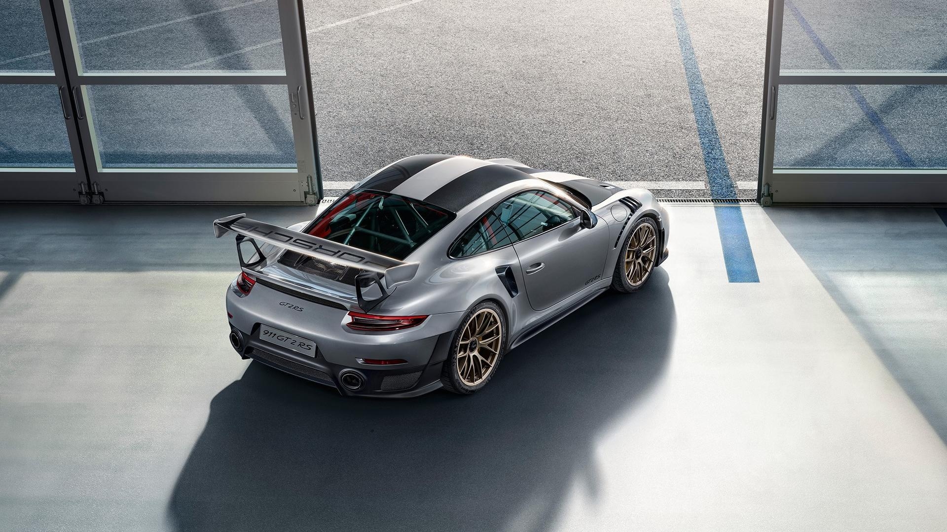 1920x1080 PORSCHE 911 GT2 RS WALLPAPERS Wallpaper and Picture, Desktop