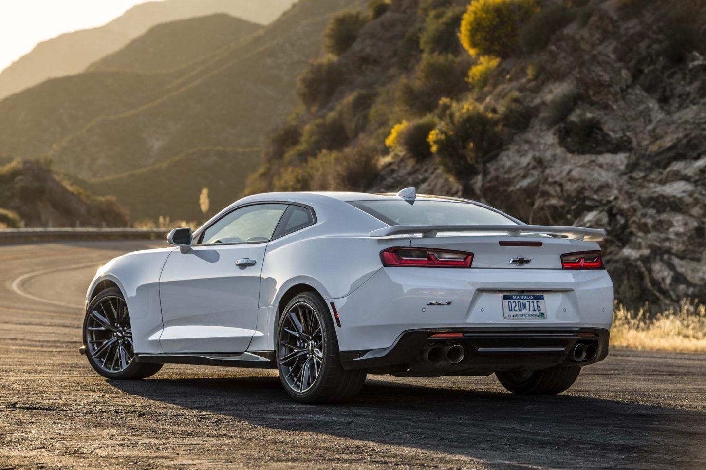 1450x970 Chevrolet Camaro. Tail Light HD Wallpaper, Desktop