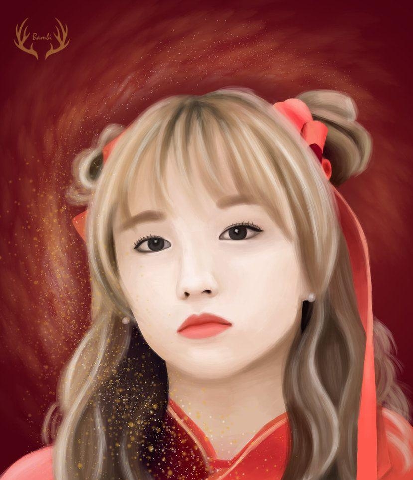 830x970 Cheng Xiao, Phone