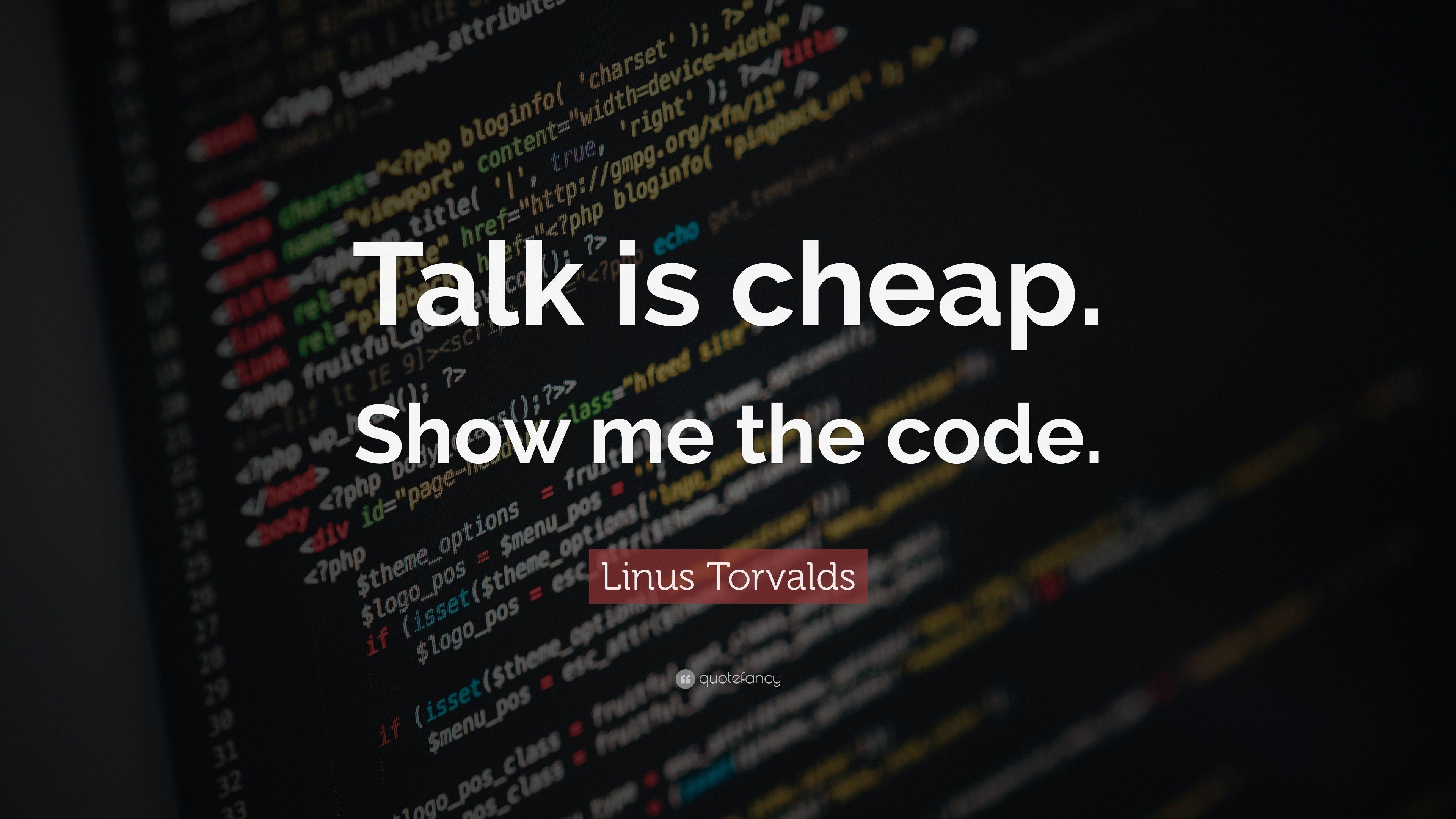 3840x2160 Programming Quotes (2023 Update), Desktop