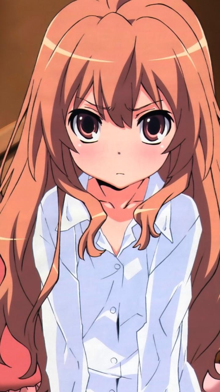 720x1280 Toradora!  iPhone 5 Nokia wallpaper, Phone