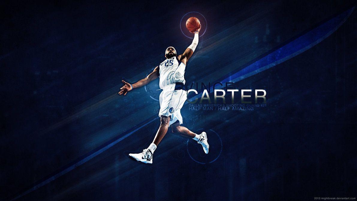 1200x670 Vince Carter wallpaper, Desktop and mobile wallpaper, Desktop