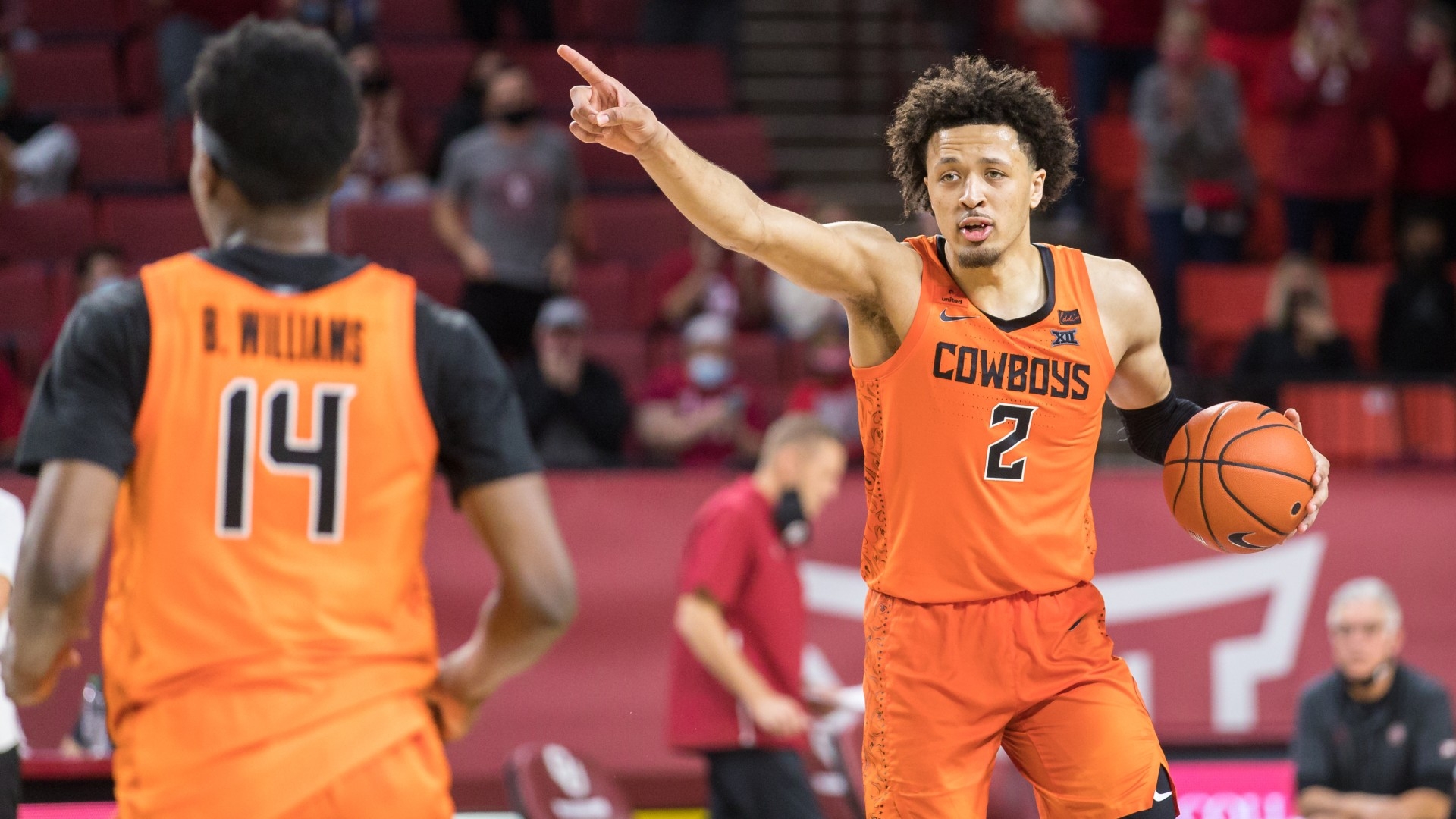 1920x1080 NBA Mock Draft: Pistons Block Cade Cunningham Pick; Cavs and Raptors win big with lottery hops, Desktop