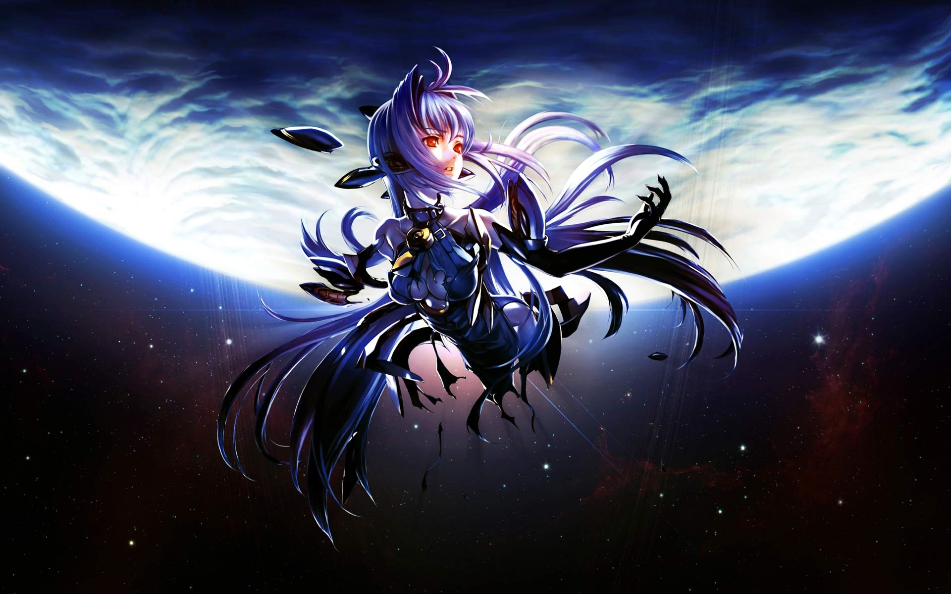 1920x1200 Anime Wallpaper Full HD, Desktop