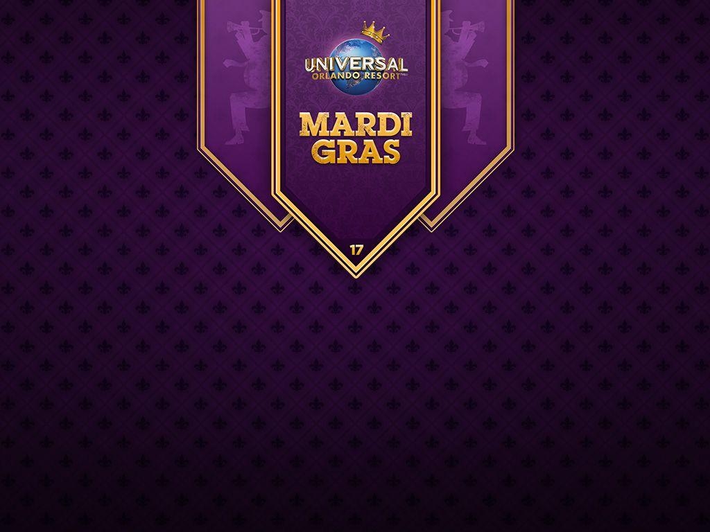 1030x770 Universal Orlando Close Up. Celebrate Universal's Mardi Gras, Desktop