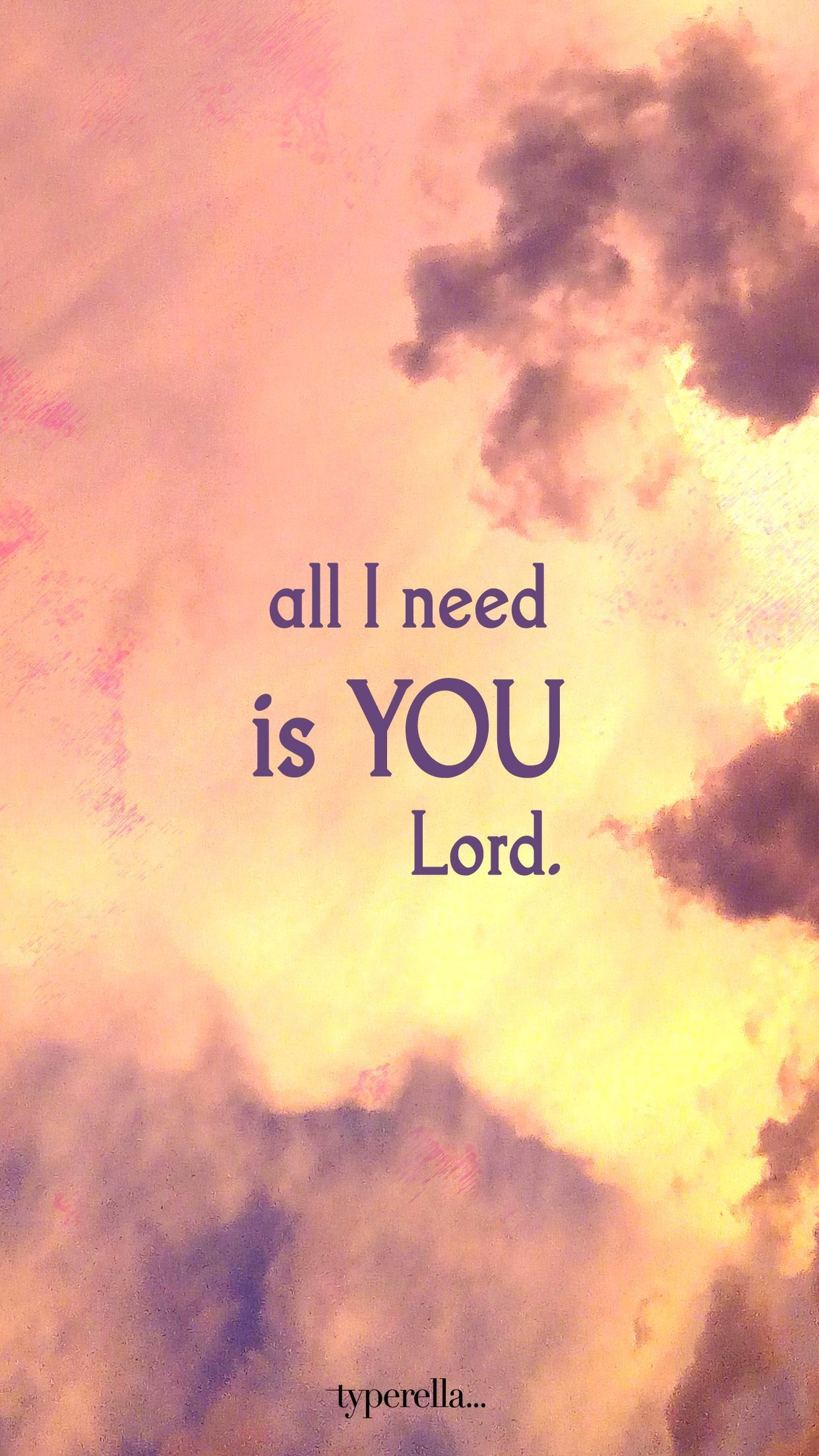 1250x2210 God Is Love Wallpaper, Phone