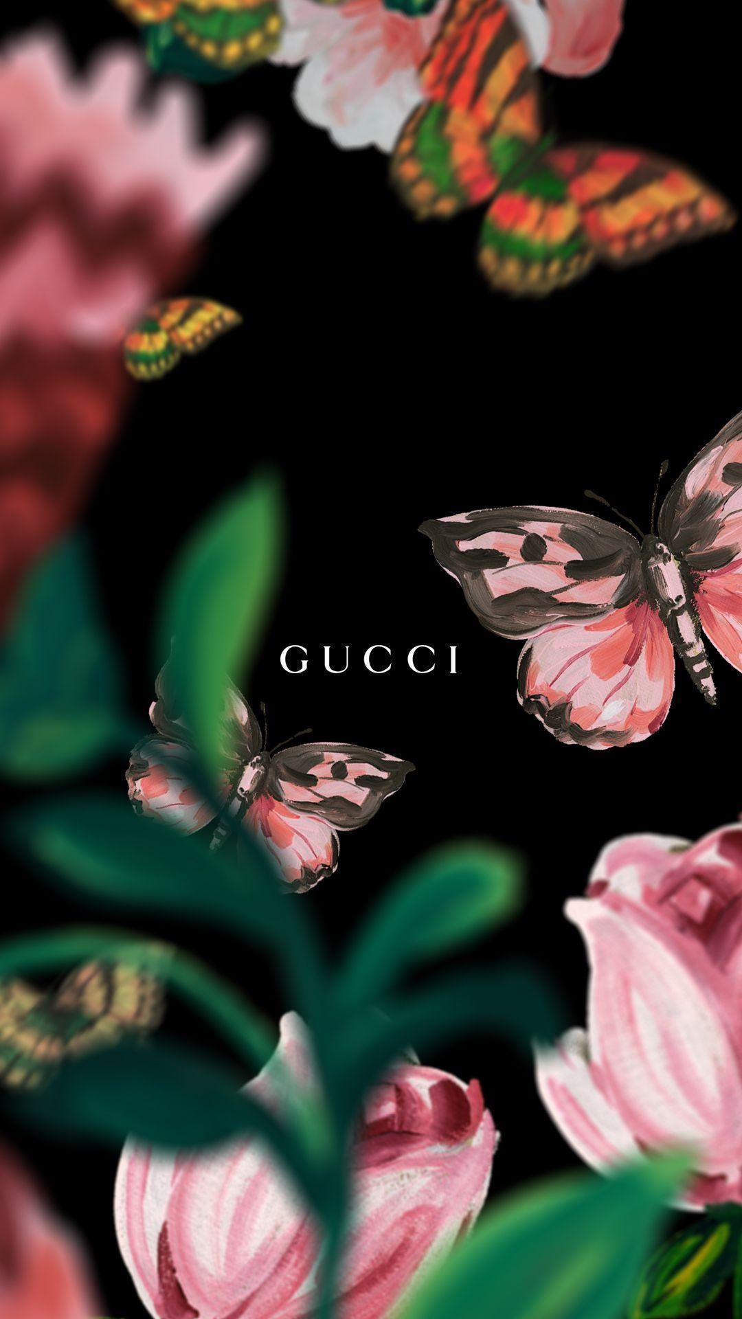 1080x1920 Gucci Garden Screensaver. Gucci Official Site United States, Phone