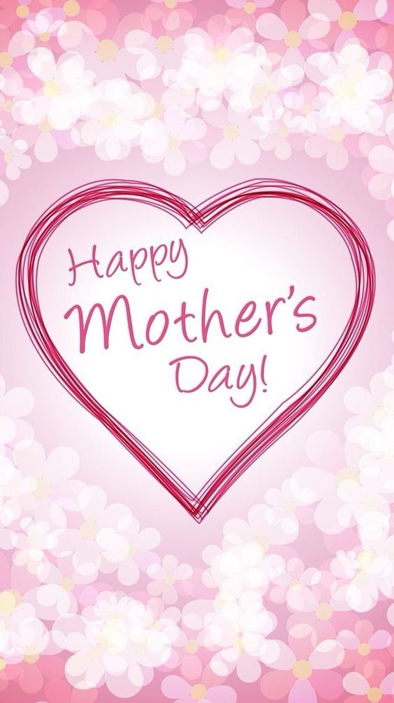 570x1010 Beautiful Mothers Day iPhone Wallpaper, Phone