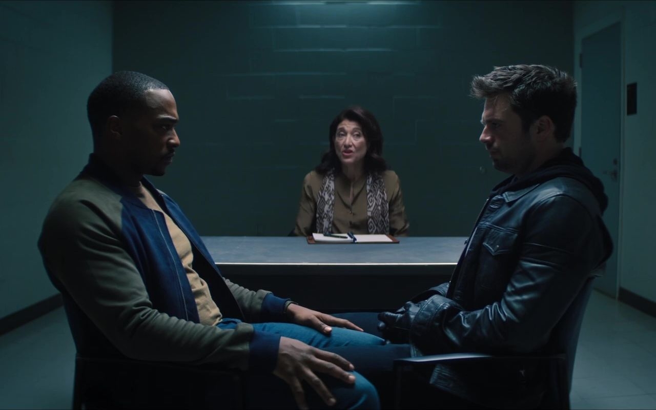 1280x800 The Falcon and The Winter Soldier trailer gives fans a treat at Super Bowl, Desktop