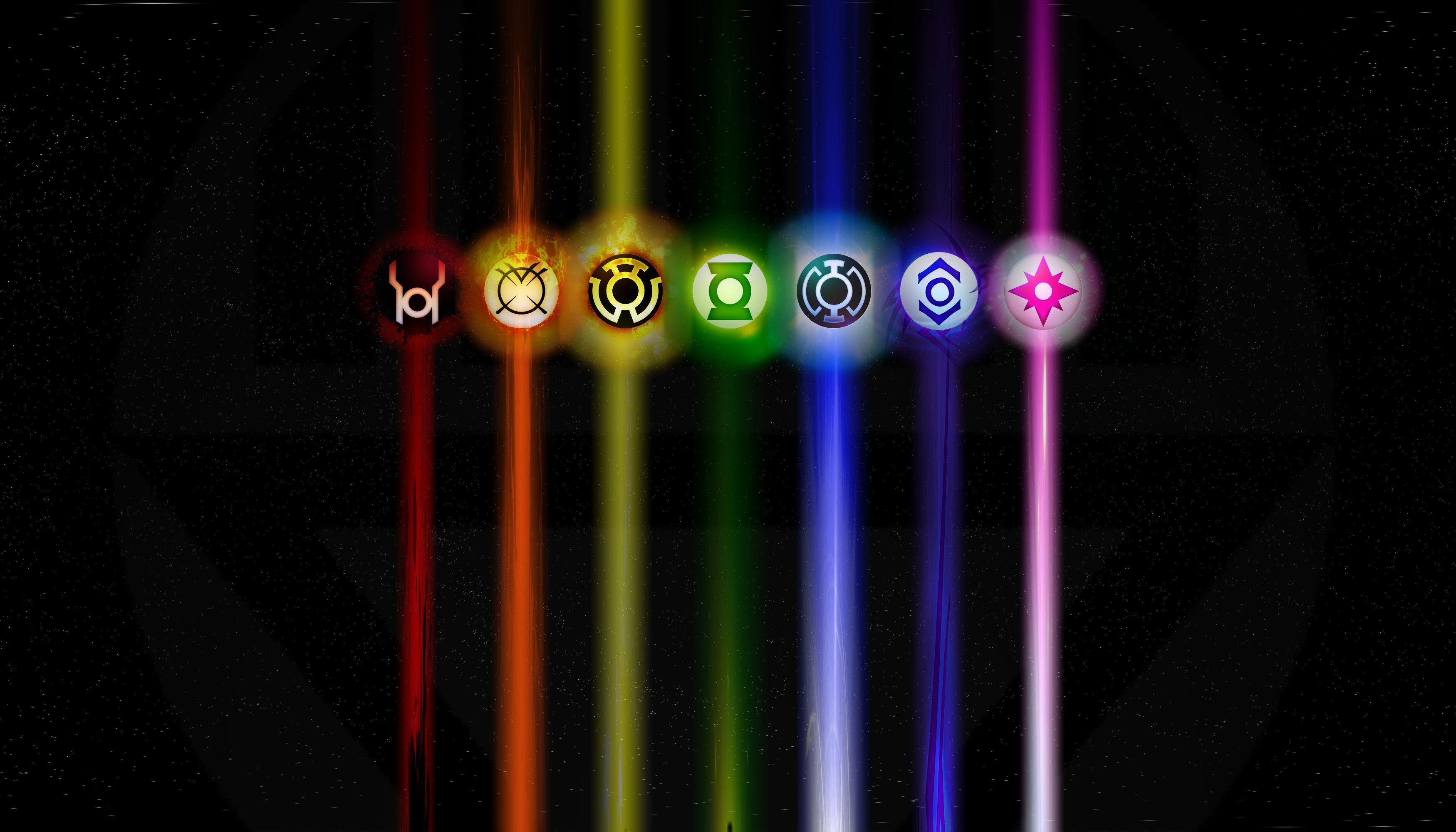 3500x2000 Lantern Corps Wallpaper Free.wallpaperaccess.com, Desktop