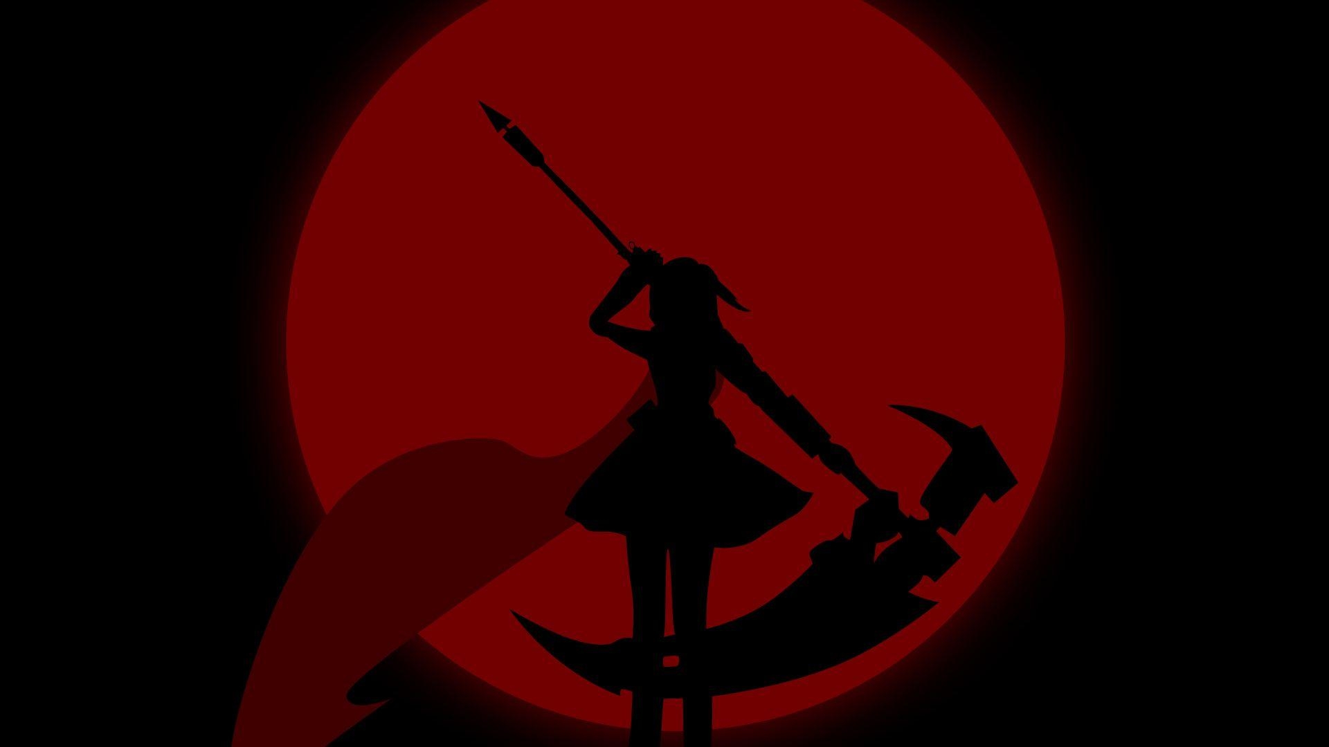 1920x1080 RWBY Wallpaperx890, Desktop