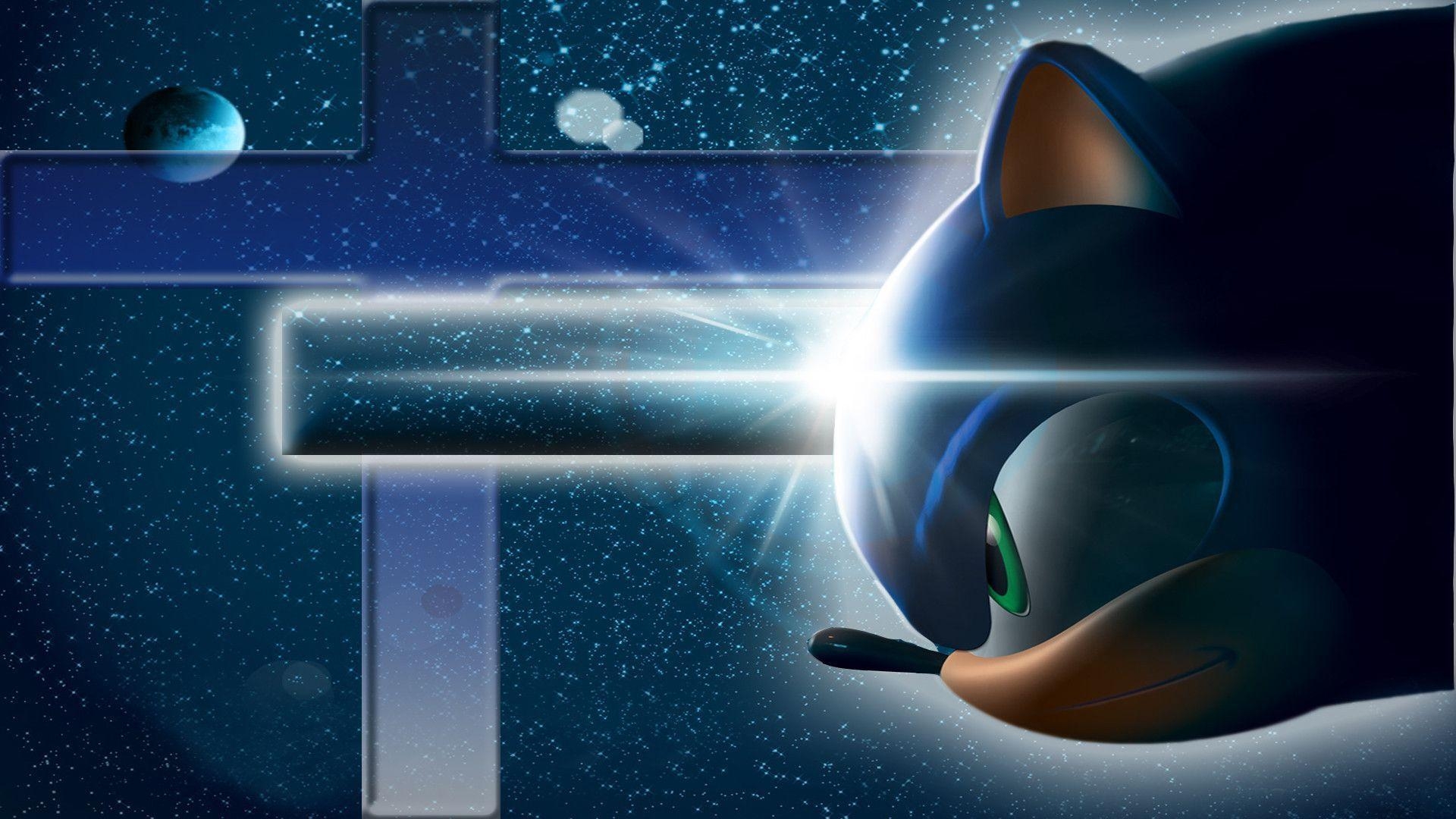 1920x1080 Sonic unleashed wallpaper, Sonic generations HD, Desktop