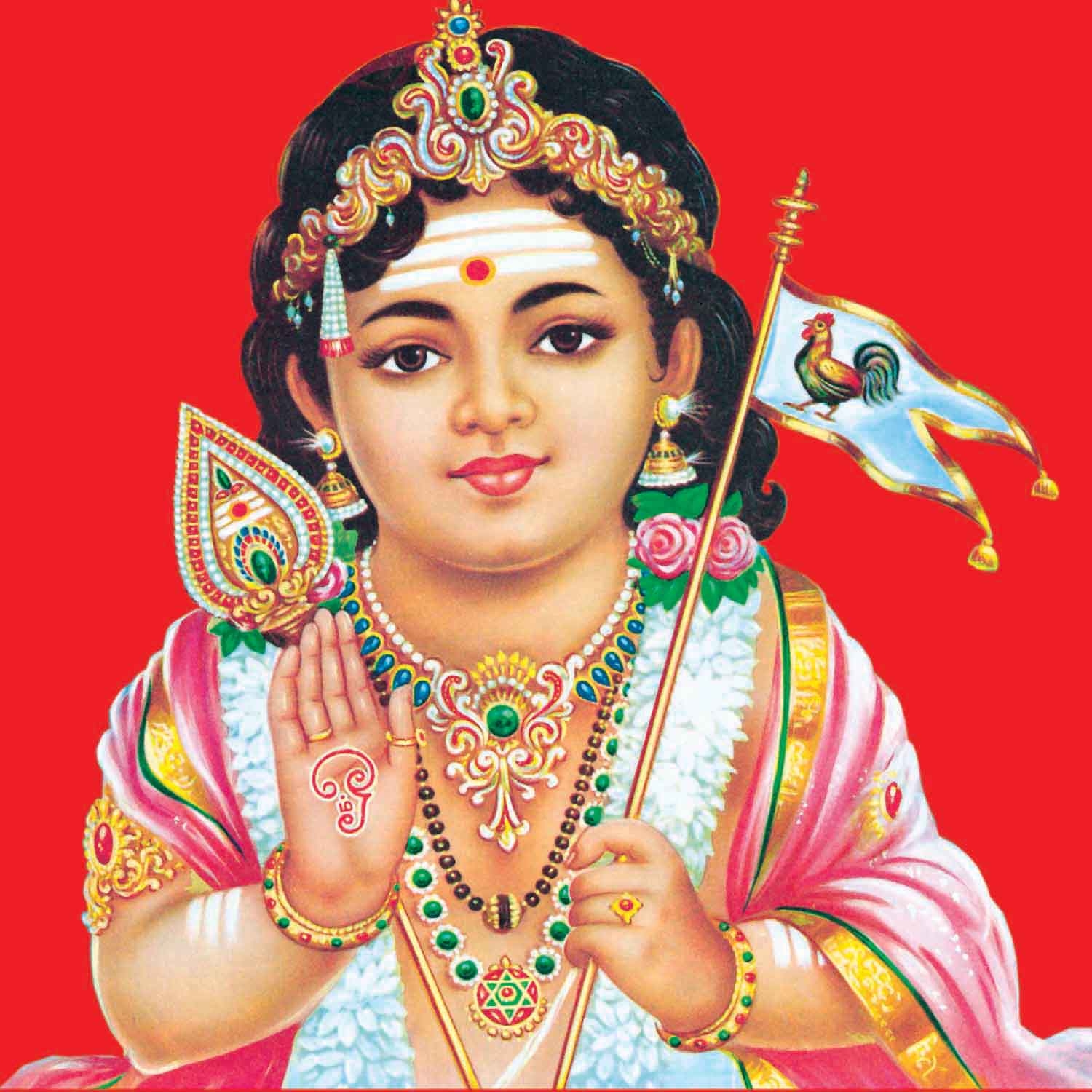 1500x1500 God Murugan PNG Transparent God Murugan PNG Image, Phone