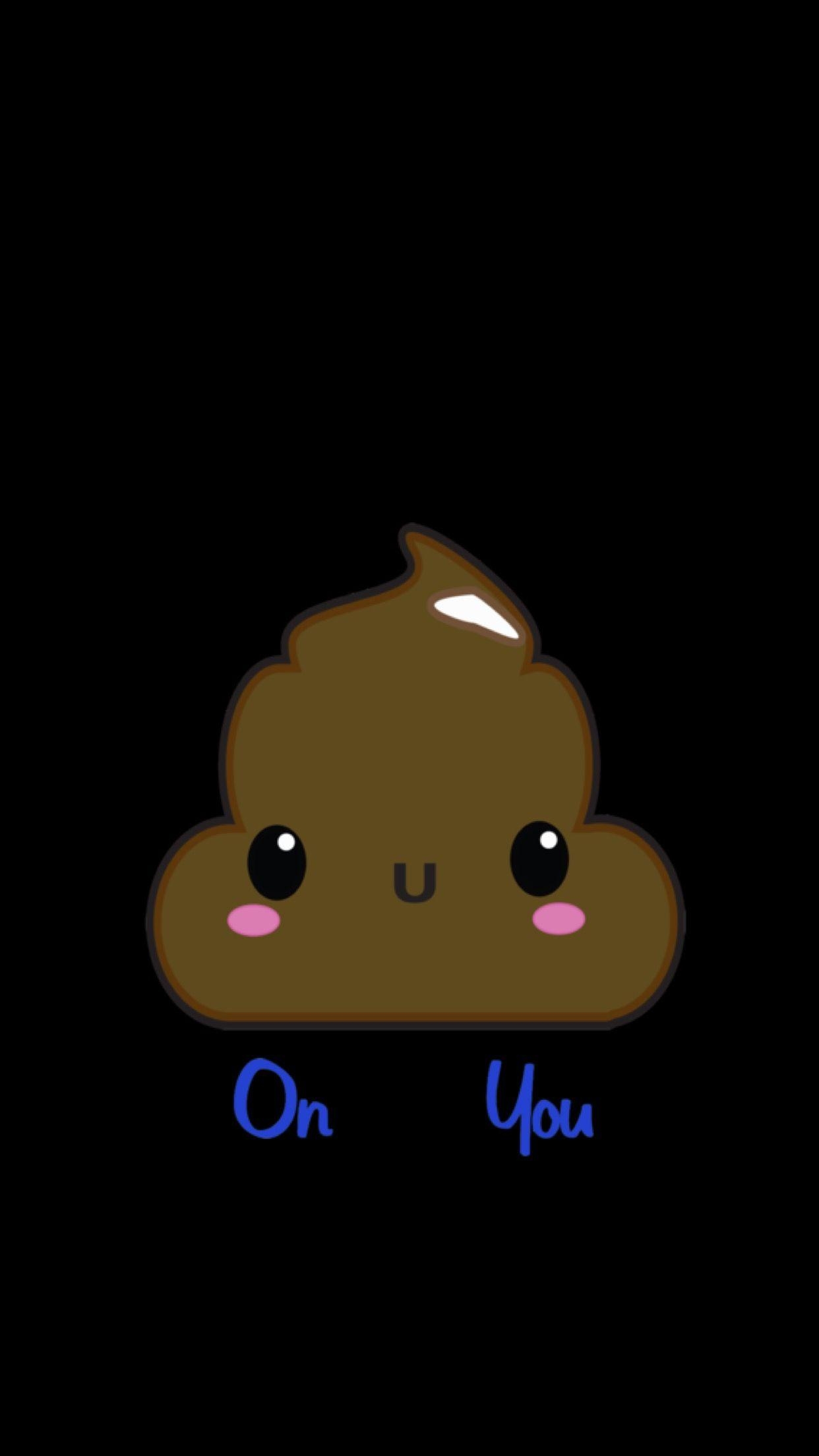 1250x2210 Poop wallpaper. iPhone Wallpaper 2, Phone