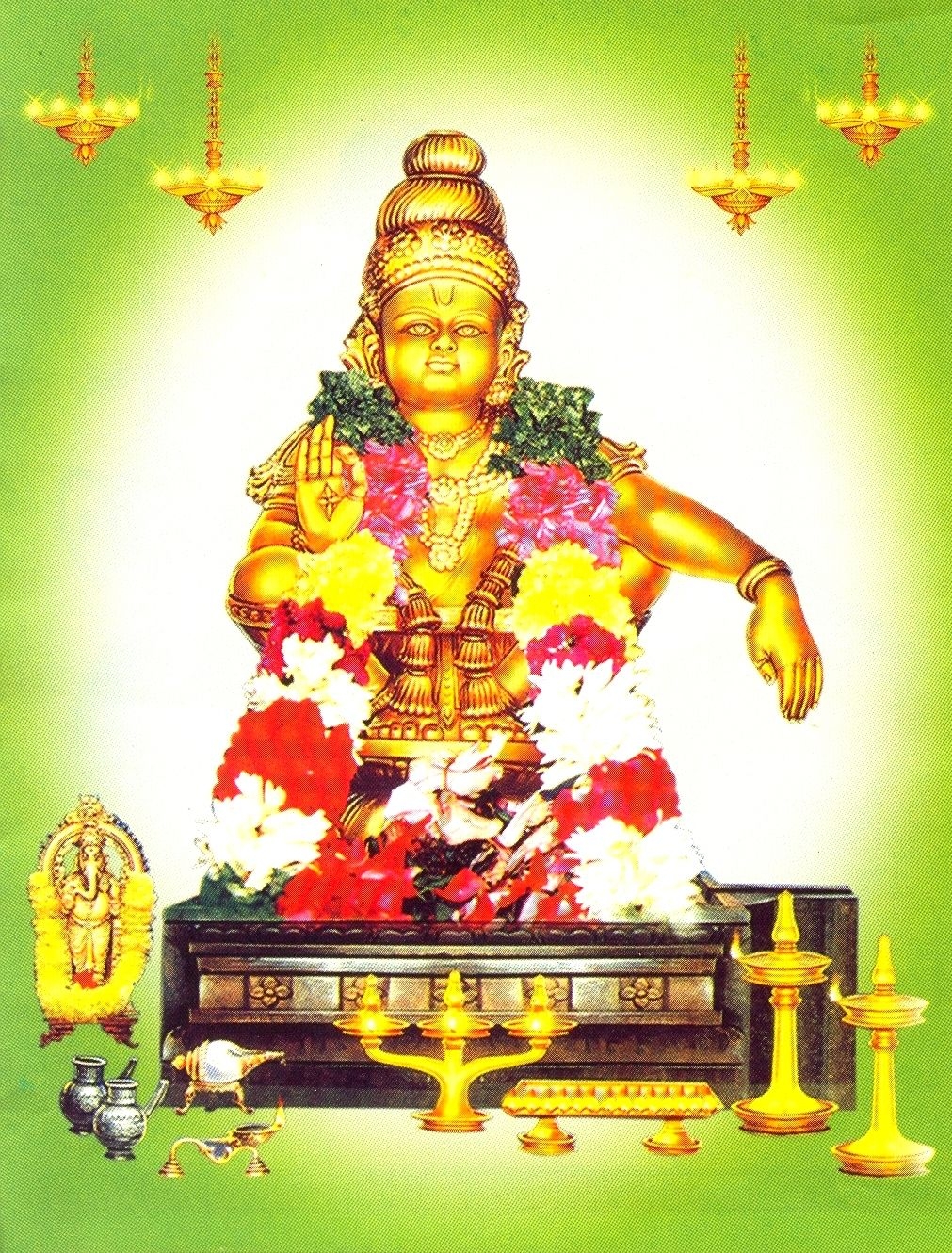 1020x1330 Sabarimala Swamy Ayyappan Wallpaper And Photo. God's Own Country, Phone