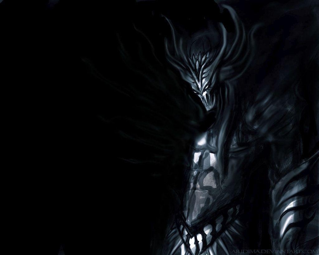 1030x820 black demons, Desktop