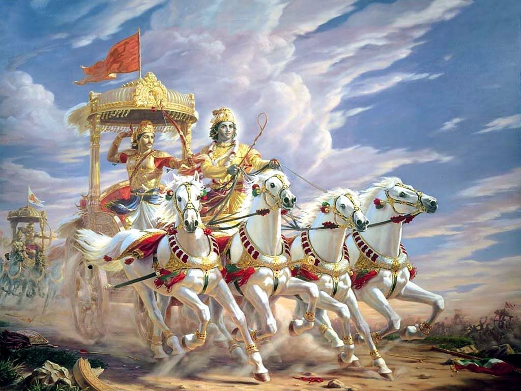 1030x770 Mahabharata Wallpaper Free Mahabharata Background, Desktop