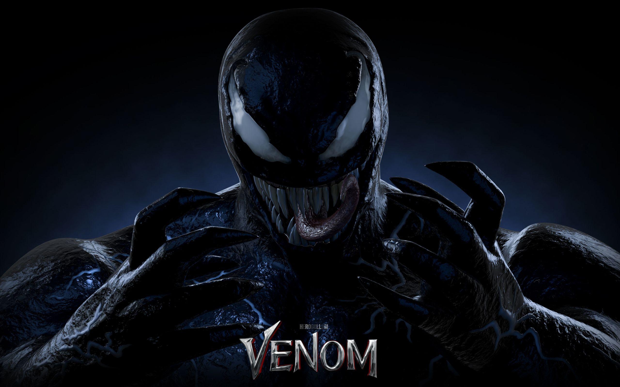 2560x1600 Venom Desktop Wallpaper Free Venom Desktop Background, Desktop