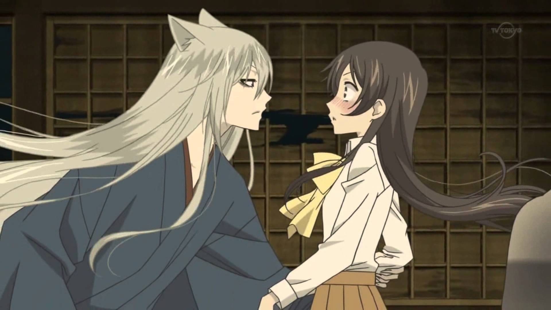 1920x1080 Kamisama Kiss Wallpaper HD - Алая Зима Аннетт Мари, Desktop